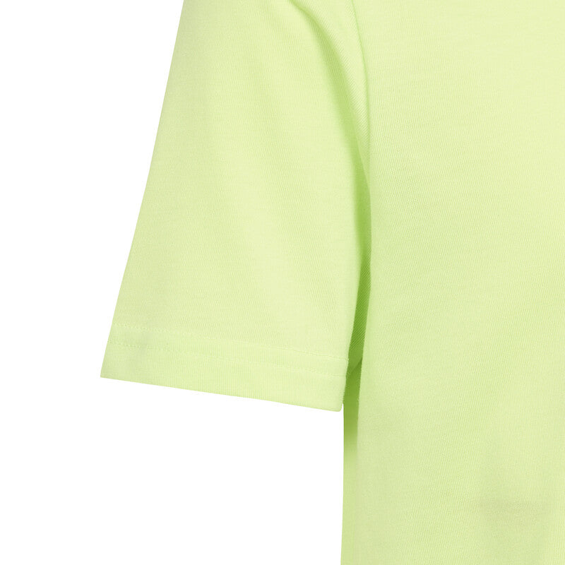 Adidas Kids' Tennis Category Graphic Tee (Semi Lucid Red) Adidas