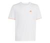 Adidas Boys' Climacool Tee Pro (White)
