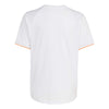 Adidas Boys' Climacool Tee Pro (White)