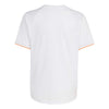 Adidas Boys' Climacool Tee Pro (White)