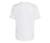 Adidas Boys' Climacool Tee Pro (White)