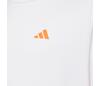 Adidas Boys' Climacool Tee Pro (White)