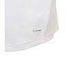 Adidas Boys' Climacool Tee Pro (White)