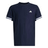 Adidas Boys' Climacool Tee Pro (Legend Ink)