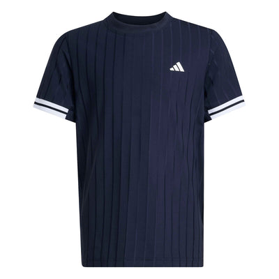 Adidas Boys' Climacool Tee Pro (Legend Ink)