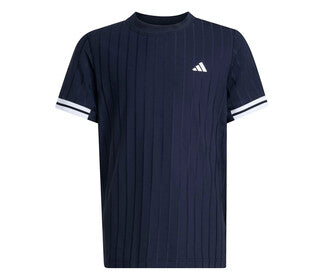 Adidas Boys' Climacool Tee Pro (Legend Ink)