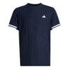 Adidas Boys' Climacool Tee Pro (Legend Ink)