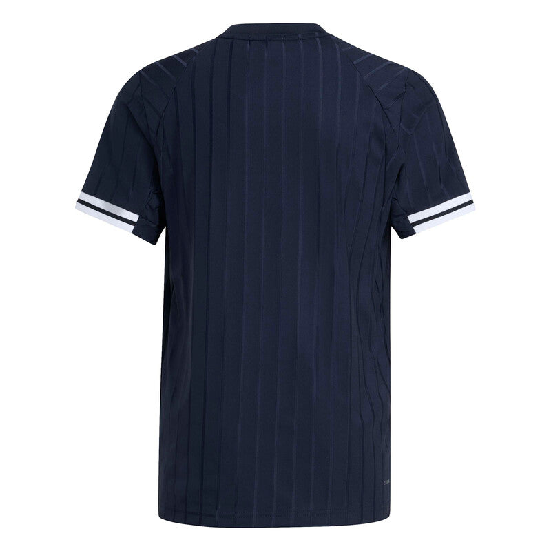 Adidas Boys' Climacool Tee Pro (Legend Ink)