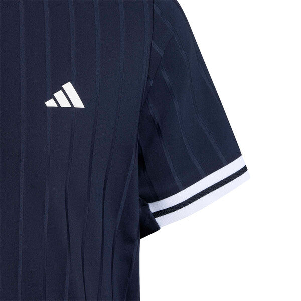Adidas Boys' Climacool Tee Pro (Legend Ink)