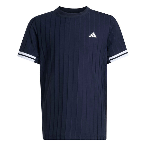 Adidas Boys' Climacool Tee Pro (Legend Ink)