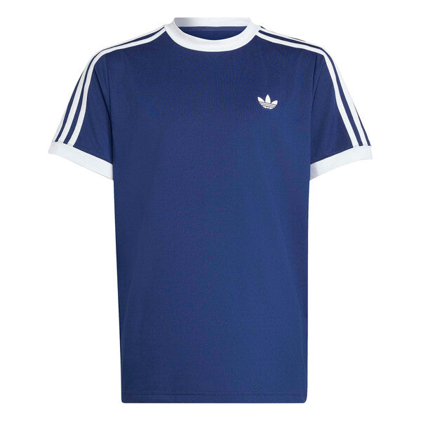 Adidas Boys' Classics Tee (Dark Blue)