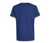 Adidas Boys' Classics Tee (Dark Blue)