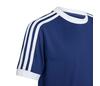 Adidas Boys' Classics Tee (Dark Blue)