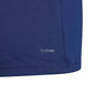 Adidas Boys' Classics Tee (Dark Blue)