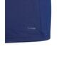 Adidas Boys' Classics Tee (Dark Blue)