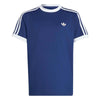 Adidas Boys' Classics Tee (Dark Blue) Adidas
