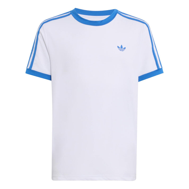 Adidas Boys' Classics Tee (Dark Blue) Adidas