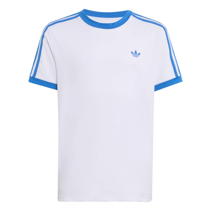 Adidas Boys' Classics Tee (Dark Blue) Adidas