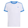 Adidas Boys' Classics Tee (Dark Blue) Adidas