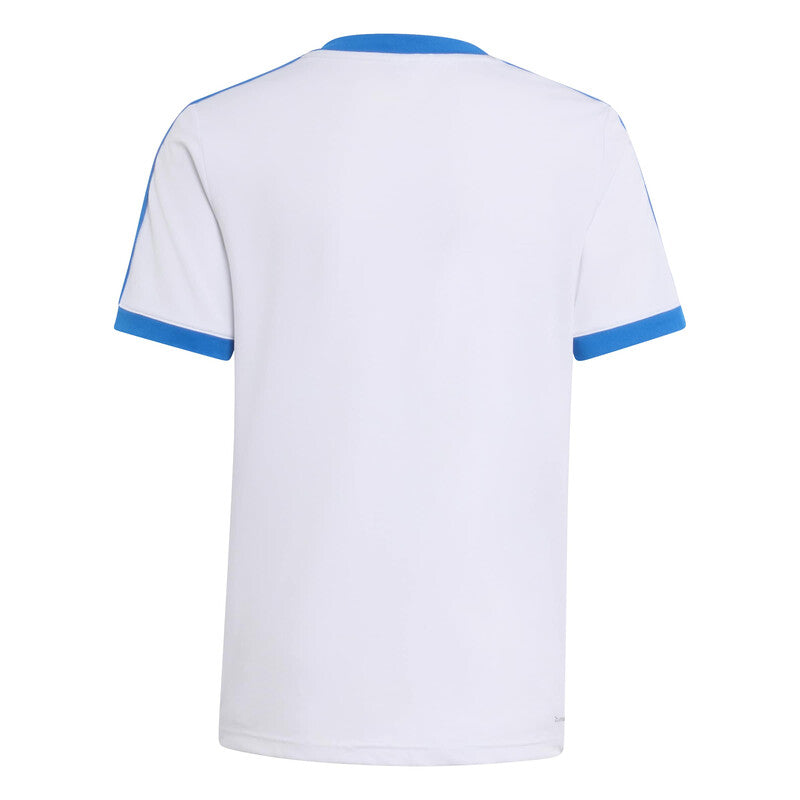Adidas Boys' Classics Tee (Dark Blue) Adidas