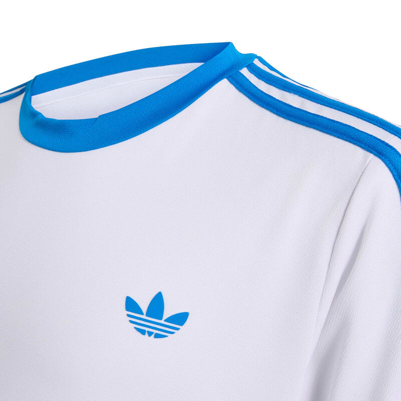 Adidas Boys' Classics Tee (Dark Blue) Adidas