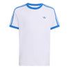 Adidas Boys' Classics Tee (Dark Blue) Adidas
