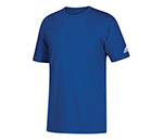 Adidas Youth S/S Logo Tee