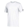 Adidas Youth S/S Logo Tee