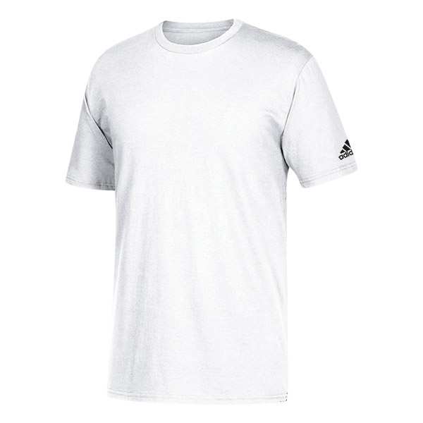 Adidas Youth S/S Logo Tee
