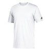 Adidas Youth S/S Logo Tee