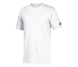 Adidas Youth S/S Logo Tee