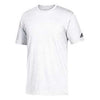 Adidas Youth S/S Logo Tee