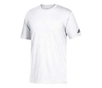 Adidas Youth S/S Logo Tee