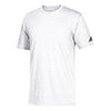 Adidas Youth S/S Logo Tee