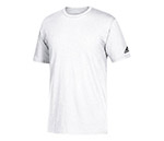 Adidas Youth S/S Logo Tee