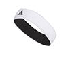 Adidas Interval Reversible 2.0 Headband (White/Black)