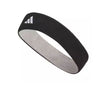Adidas Interval Reversible 2.0 Headband (Black/Grey)