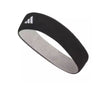 Adidas Interval Reversible 2.0 Headband (Black/Grey)