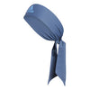 Adidas Alphaskin Tie Headband (Wonder Steel)