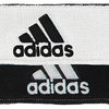 Adidas Interval Reversible Headband (White/Black)