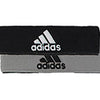 Adidas Interval Reversible Headband (Black/Grey)