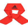 Adidas Alphaskin Tie Headband (Red)