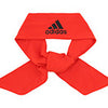 Adidas Alphaskin Tie Headband (Red)