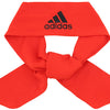 Adidas Alphaskin Tie Headband (Red)