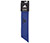 Adidas Alphaskin Tie Headband (Royal)
