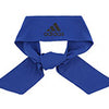 Adidas Alphaskin Tie Headband (Royal)