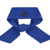 Adidas Alphaskin Tie Headband (Royal)