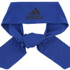 Adidas Alphaskin Tie Headband (Royal)