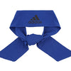 Adidas Alphaskin Tie Headband (Royal)