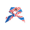 Adidas Alphaskin Americana Tie Aop Headband